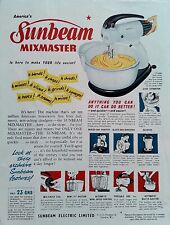 Original vintage sunbeam for sale  Shipping to Ireland