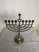 Menorah candle for sale  REDHILL
