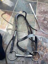 Cob size bridle for sale  Shipping to Ireland