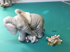 Tuskers elephants 91101. for sale  WESTON-SUPER-MARE