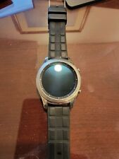 SAMSUNG GEAR S3 CLASSIC  SILVER SM-R770 (BLUETOOTH) for sale  Shipping to South Africa