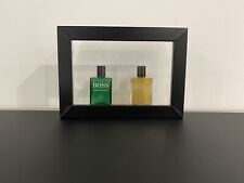 Boss parfüm miniaturen gebraucht kaufen  Frankfurt
