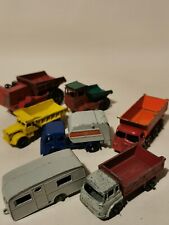 Matchbox old cars for sale  BOLTON