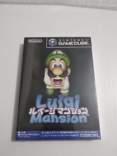 Luigi mansion nintendo usato  Sestri Levante