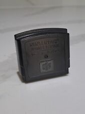 Nintendo n64 memory for sale  Shipping to Ireland