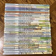 24 books alice bibleland for sale  Nashville