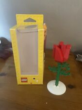 Lego rose box for sale  ALNESS