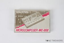 Roland 202 microcomposer for sale  Astoria