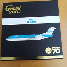 Gemini jets 200 for sale  BIRMINGHAM