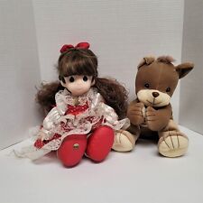 Precious moments doll for sale  Zephyrhills
