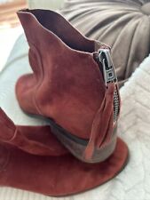 Lucky brand booties for sale  Fairfield
