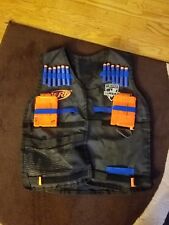 Nerf vest features for sale  Glenside