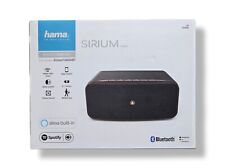 Hama smart speaker gebraucht kaufen  Recklinghausen
