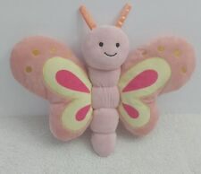 Butterfly plush pink for sale  Ocala