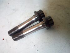 Cosworth conrods bolts for sale  Shipping to Ireland