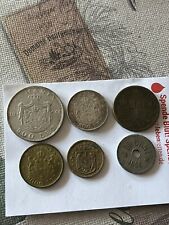 Münzen rumänien gebraucht kaufen  Regensburg