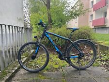 Cube mountainbike aim gebraucht kaufen  DO-Brackel