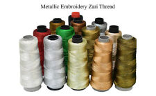 Embroiderymaterial metallic em for sale  Shipping to Ireland