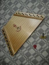 Nepenenoyka lap harp for sale  BRISTOL