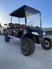 custom lifted golf carts for sale  Caldwell