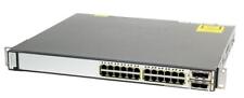 Cisco c3750e 24td for sale  Baltimore