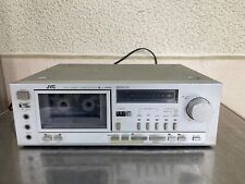 Jvc stereo cassette d'occasion  Prissé