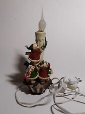 Christmas table lamp for sale  Lawrenceville