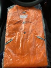 Work wear overalls for sale  SCUNTHORPE
