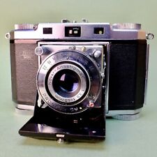 Zeiss ikon contina for sale  ALFRETON