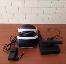 Sony playstation casque d'occasion  Fonsorbes