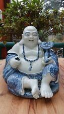 Chinesischer buddha porzellan gebraucht kaufen  Euskirchen