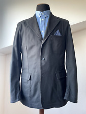 Blazer masculino POLO RALPH LAUREN casaco esportivo terno jaqueta sem forro verão XL 42 52 comprar usado  Enviando para Brazil