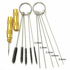 11pcs cleaning tool for sale  LIVERPOOL