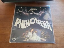 Phenomena original soundtrack usato  Palermo