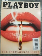 Playboy magazine nov for sale  DONCASTER