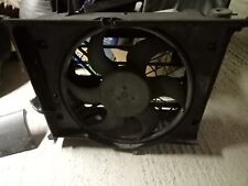 Ventilateur moteur bmw d'occasion  Camaret-sur-Aigues