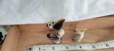 Ceramic pelican figurines for sale  Redford