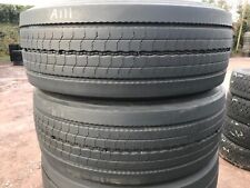 Bridgestone hgv tyre for sale  UK