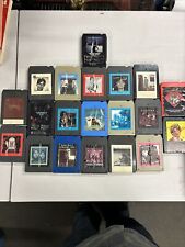 Vintage track tapes for sale  Beaumont
