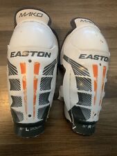 Easton hockey shin for sale  Durham