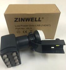 NEW Genuine MK4 SKY Zinwell OCTO LNB Sky HD/Freesat (J8LS) 8 Connectors for sale  Shipping to South Africa