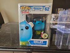 Funko pop sulley for sale  SOUTH SHIELDS