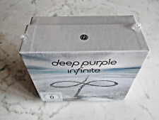 Deep purple infinite usato  Mazze