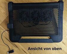 Coolermaster u3plus laptop gebraucht kaufen  Berlin