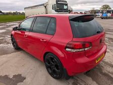 Mk6 golf 1.4 for sale  THIRSK