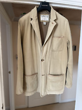 Vintage orvis jacket for sale  ARUNDEL