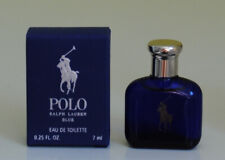 Miniature polo blue d'occasion  Grenoble-