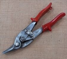 250mm tin snips for sale  Shipping to Ireland