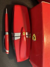 Ferrari ballpoint pen for sale  Sewickley