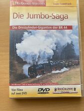 Jumbo saga baureihe gebraucht kaufen  Köln